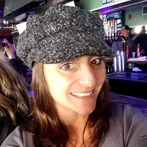 Meet your Posher, Tracy